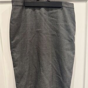 Ann Taylor Suit Skirt